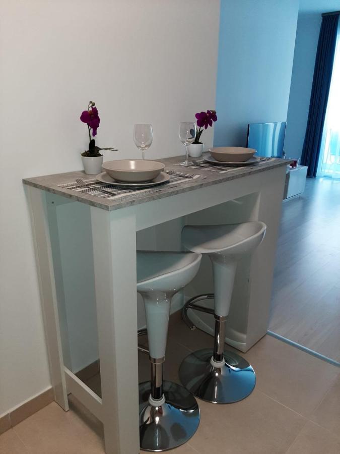 Rozsa 55 Appartment Budapešť Exteriér fotografie