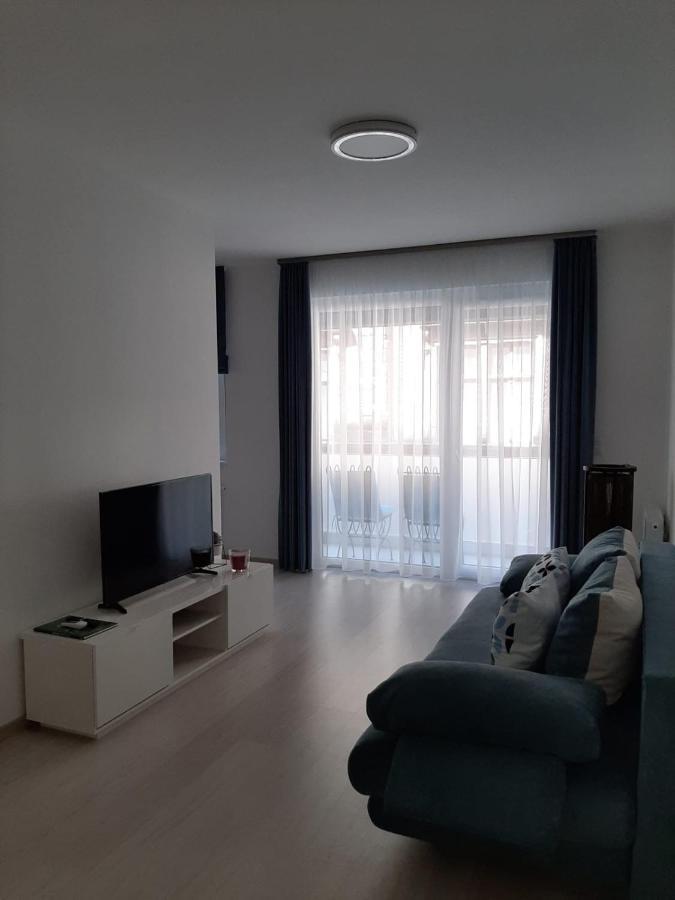 Rozsa 55 Appartment Budapešť Exteriér fotografie