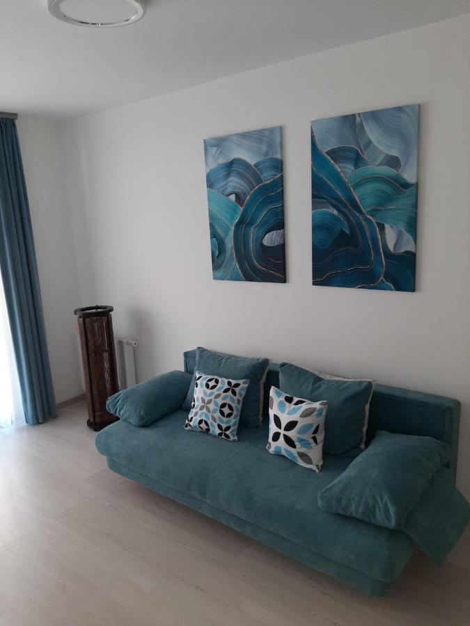 Rozsa 55 Appartment Budapešť Exteriér fotografie